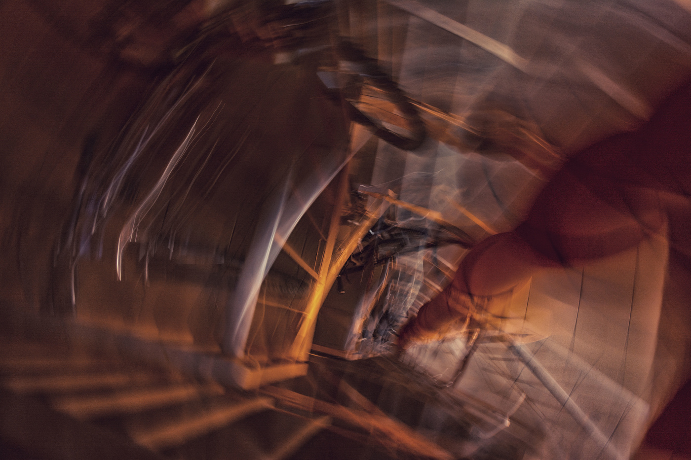 Жизнь вокруг