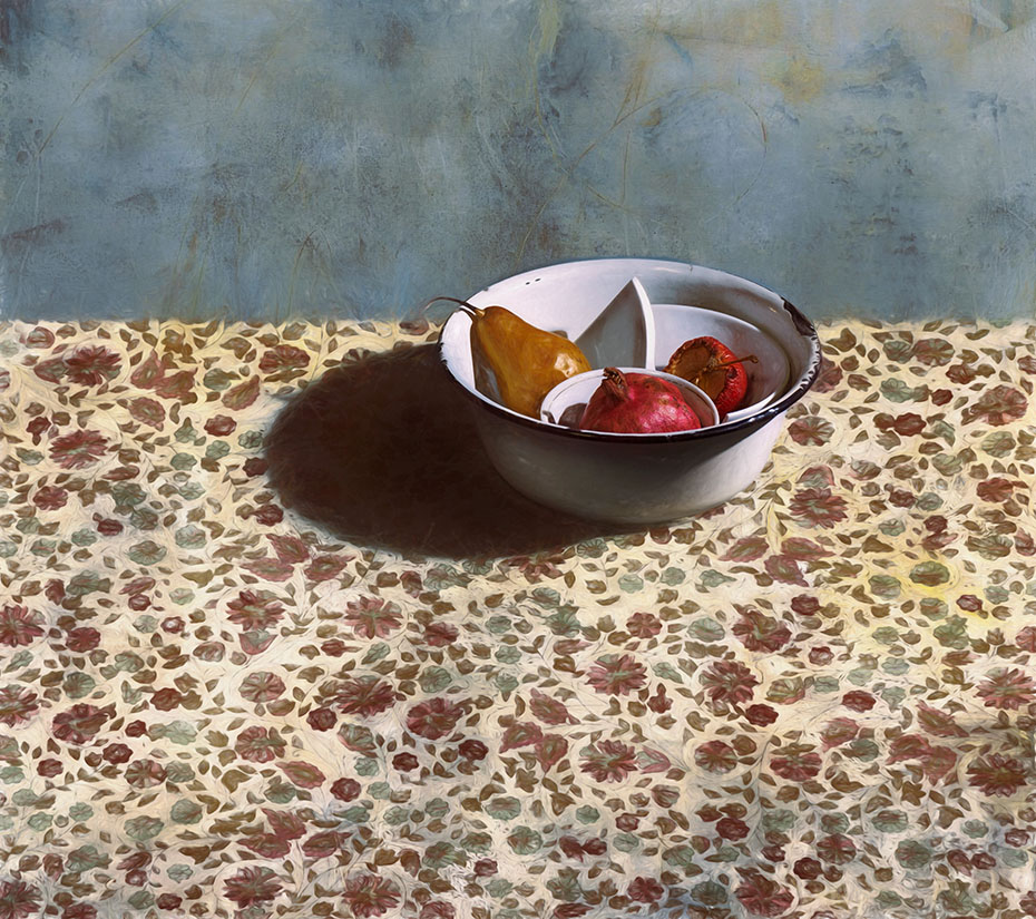 наша память