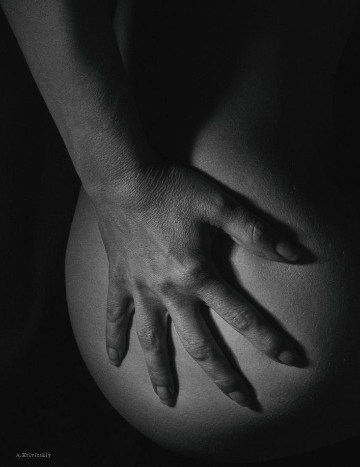 Alexander Krivitskiy