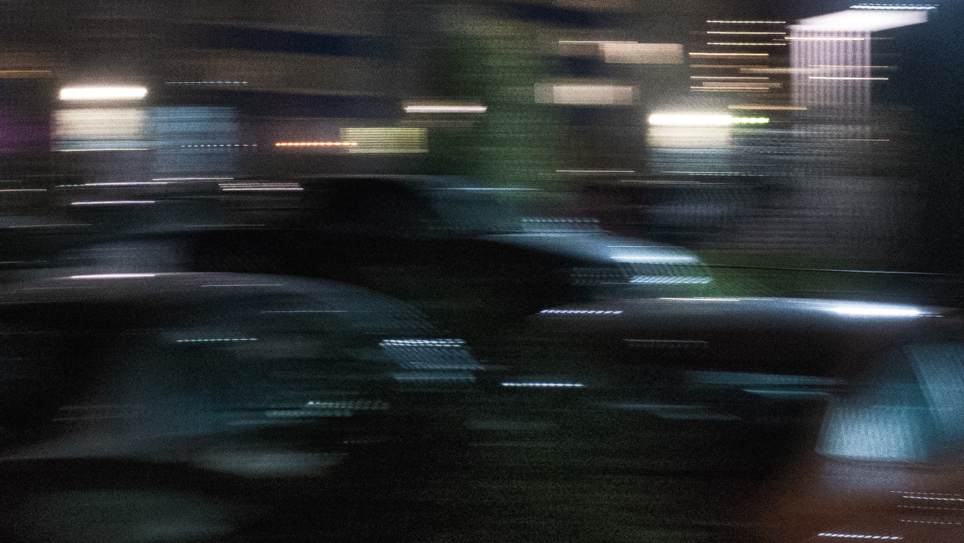 Жизнь вокруг