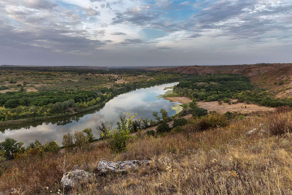 Умиротворение