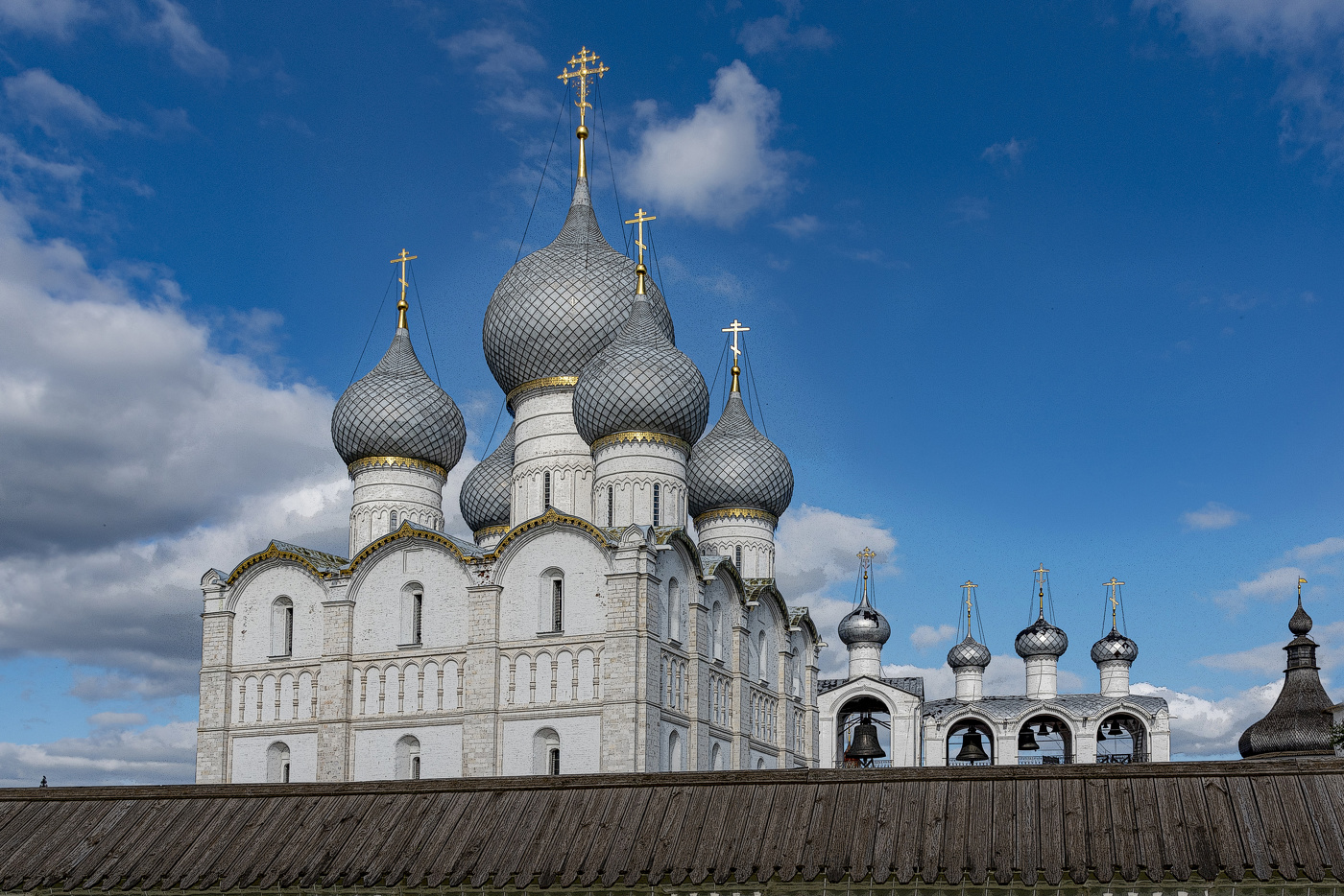 Успенский собор