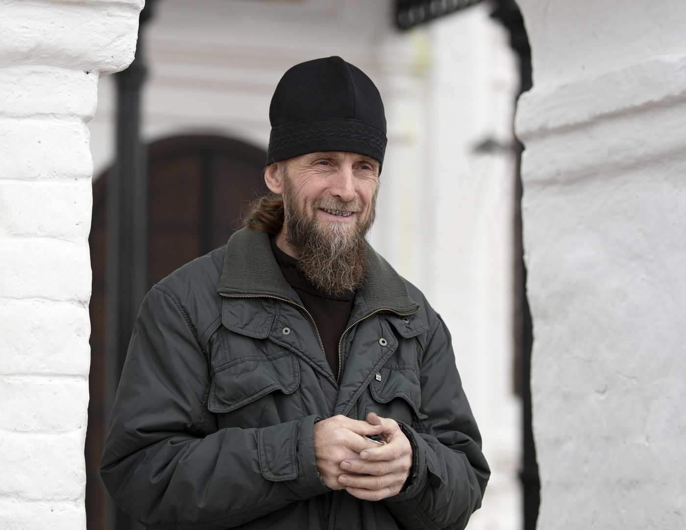 Добрая душа