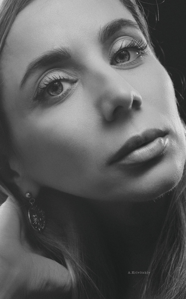 Alexander Krivitskiy