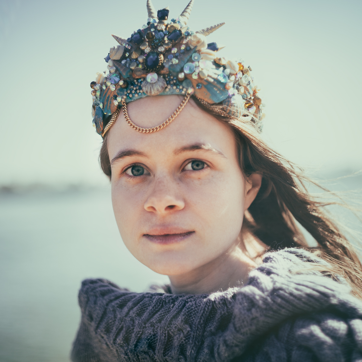 Чувство моря