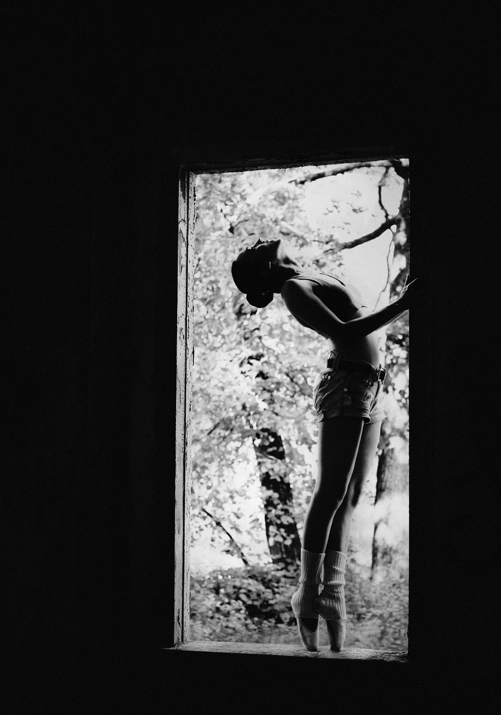 Жизнь как танец