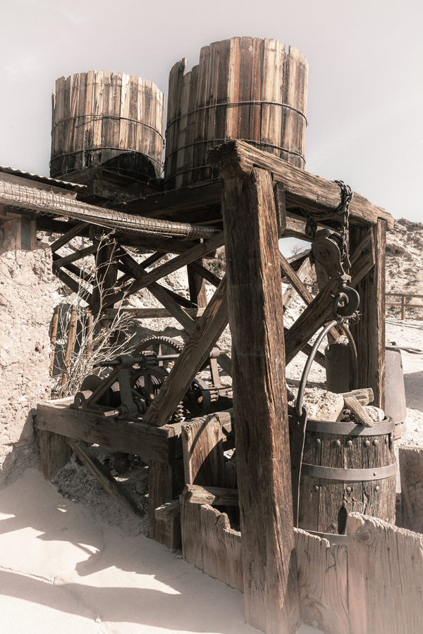 ХХ век начинается ...