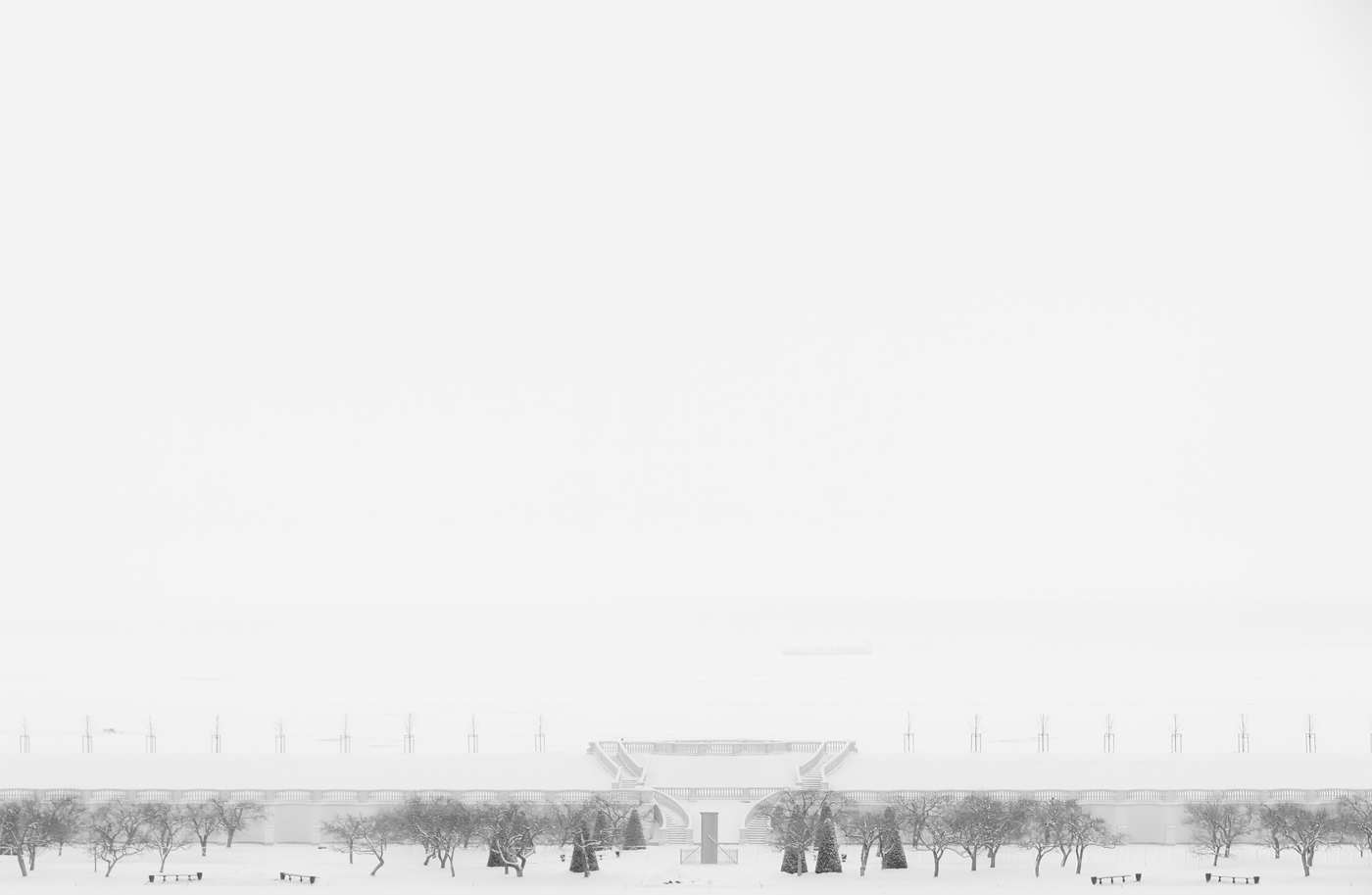 Нестандартный Петергоф - 10