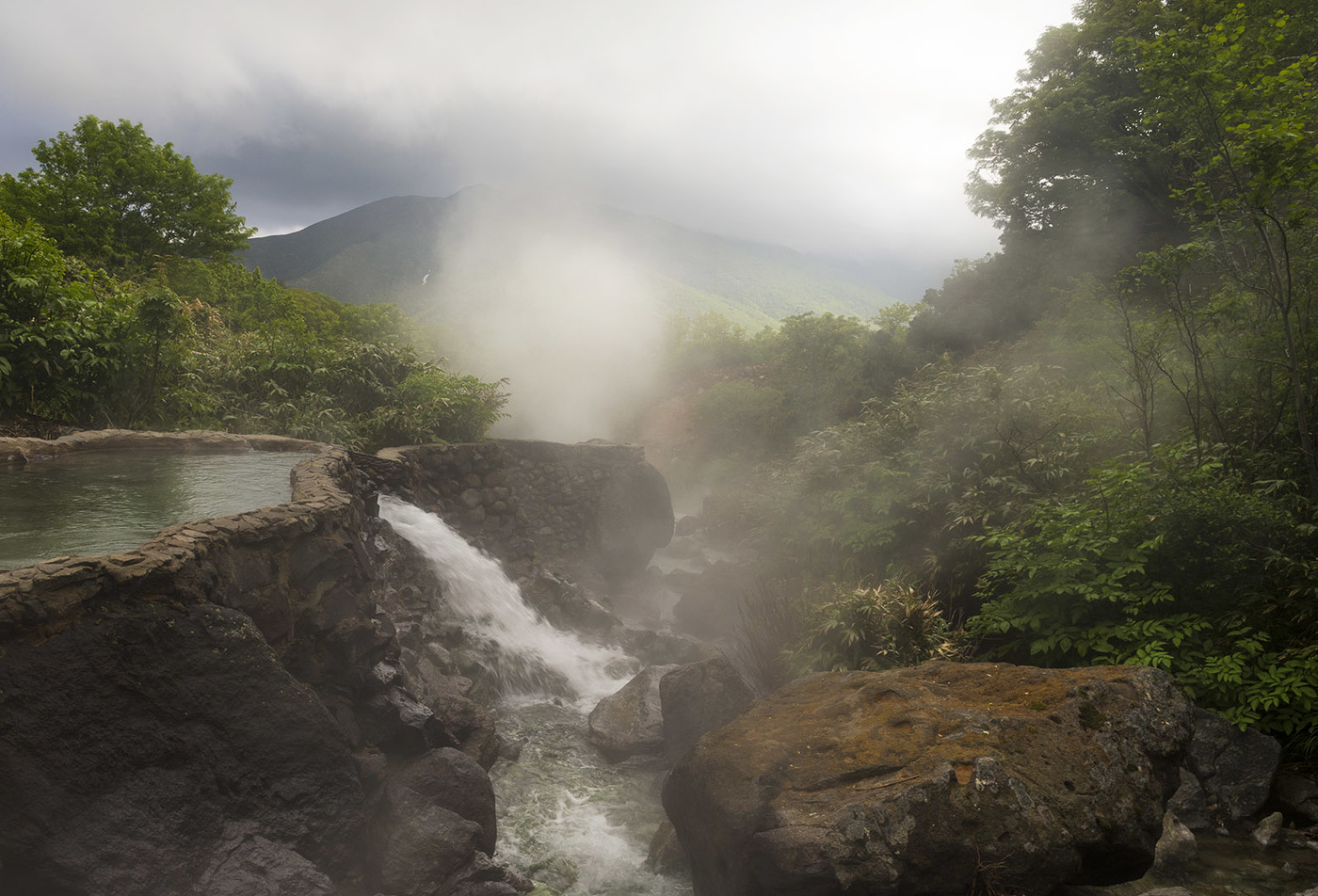 Картинки с Итурупа