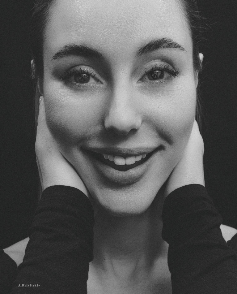 портретMany thanks to the generous people who donate to my art. (I can sign a permission for commerc