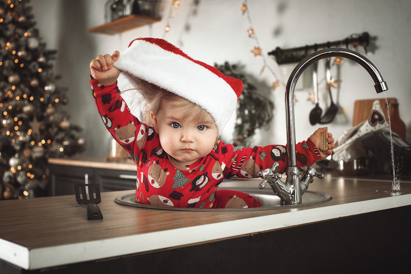 Скоро всё случится...)