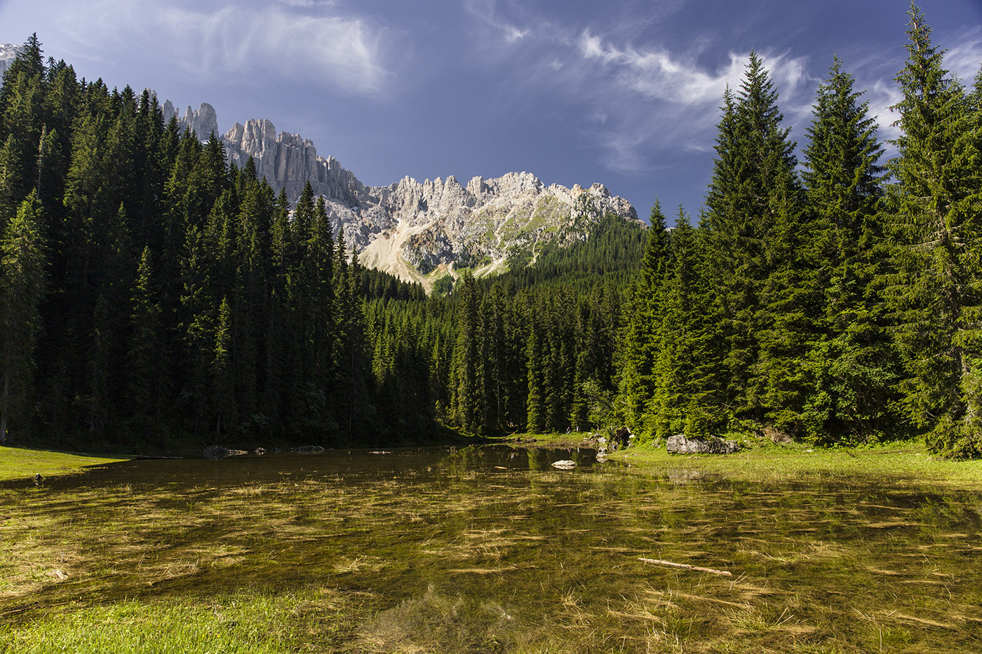 Подтопление