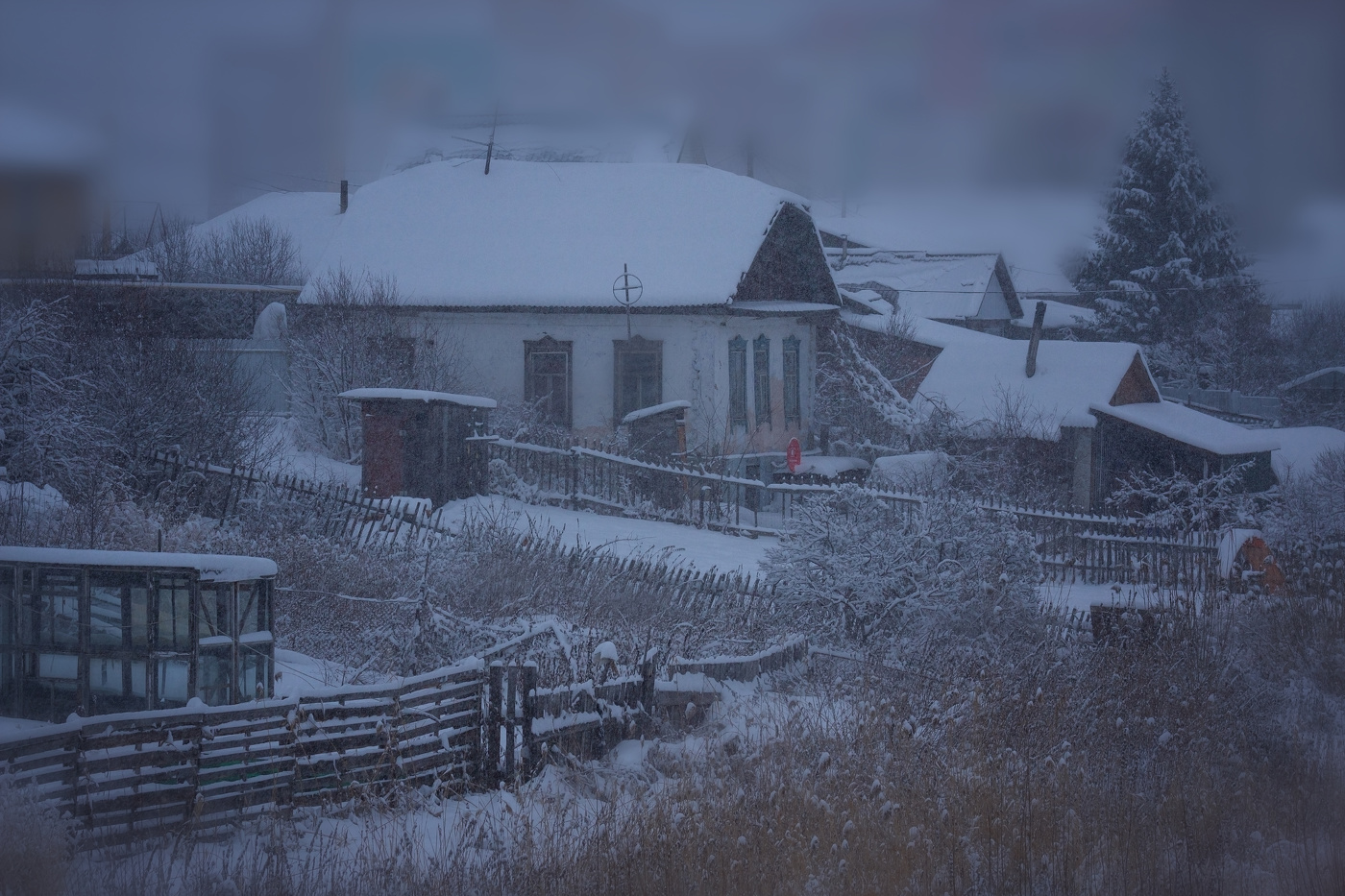 ЖИТЬЁ-БЫТЬЁ