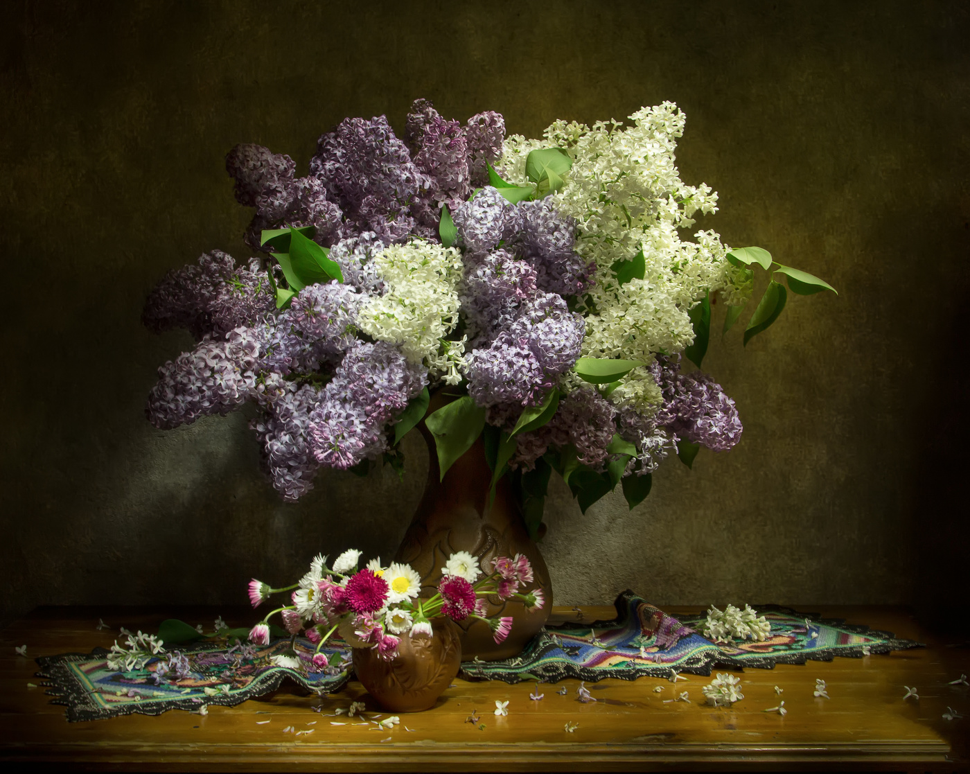 Ароматный....