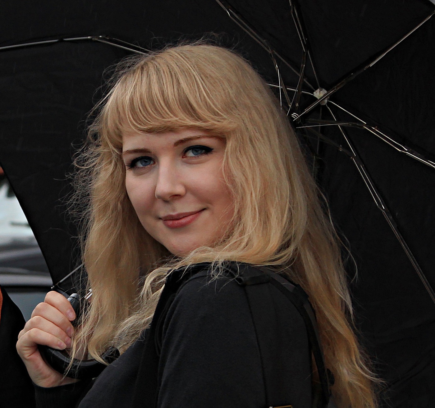 Настроение