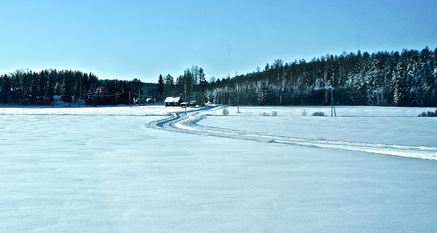 Живут же люди