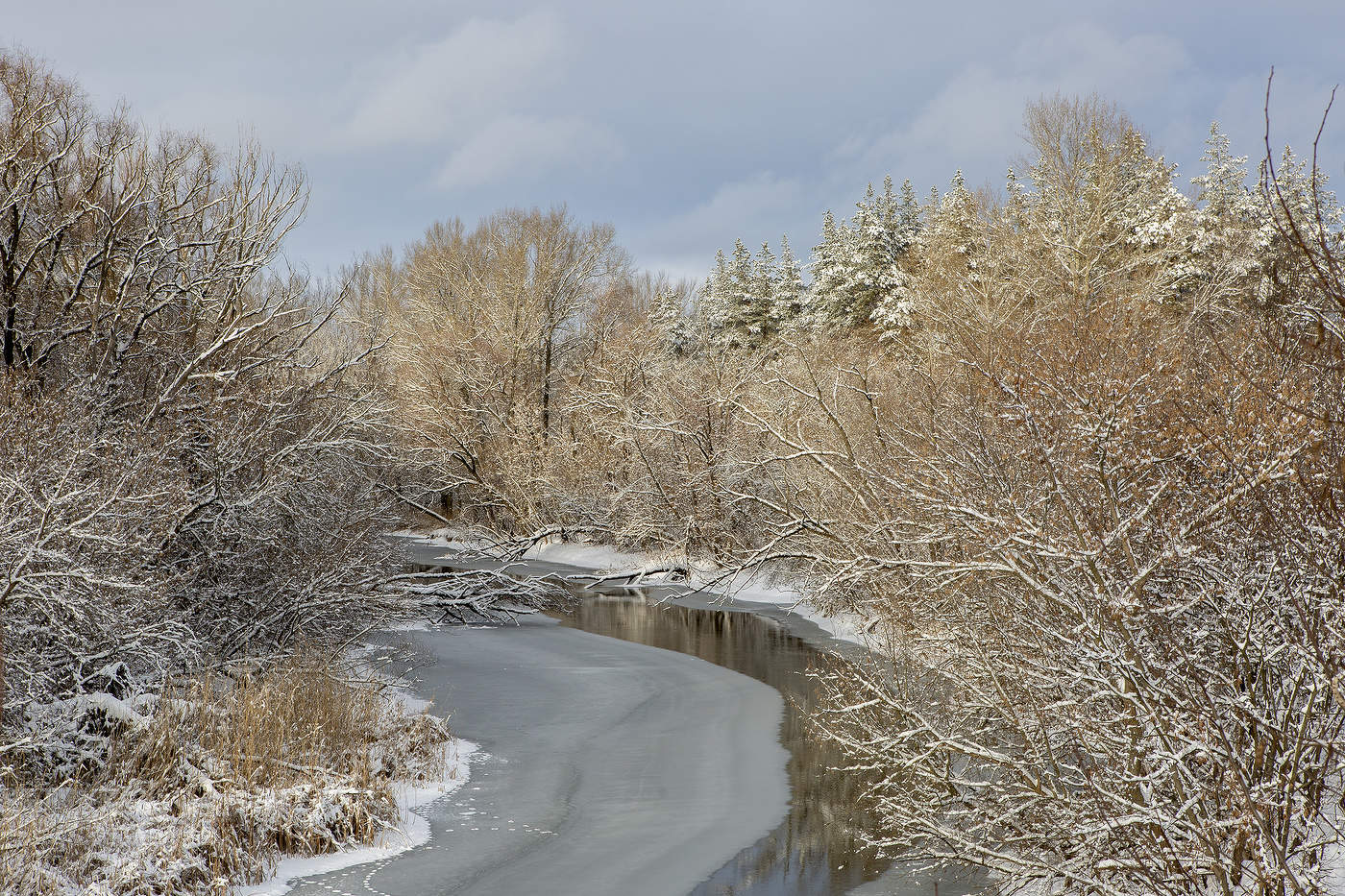 Зимний Айдар