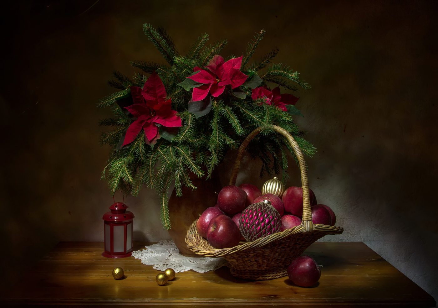 Совсем немного....