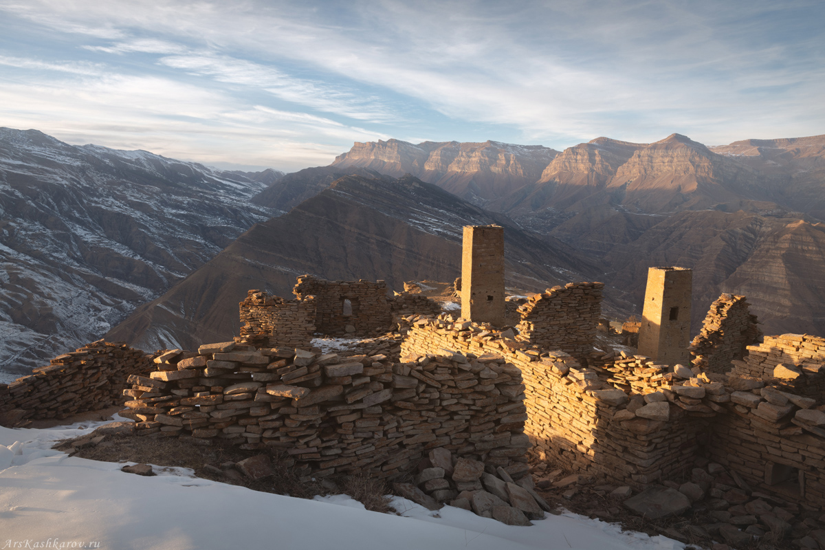 "Старый Гоор"