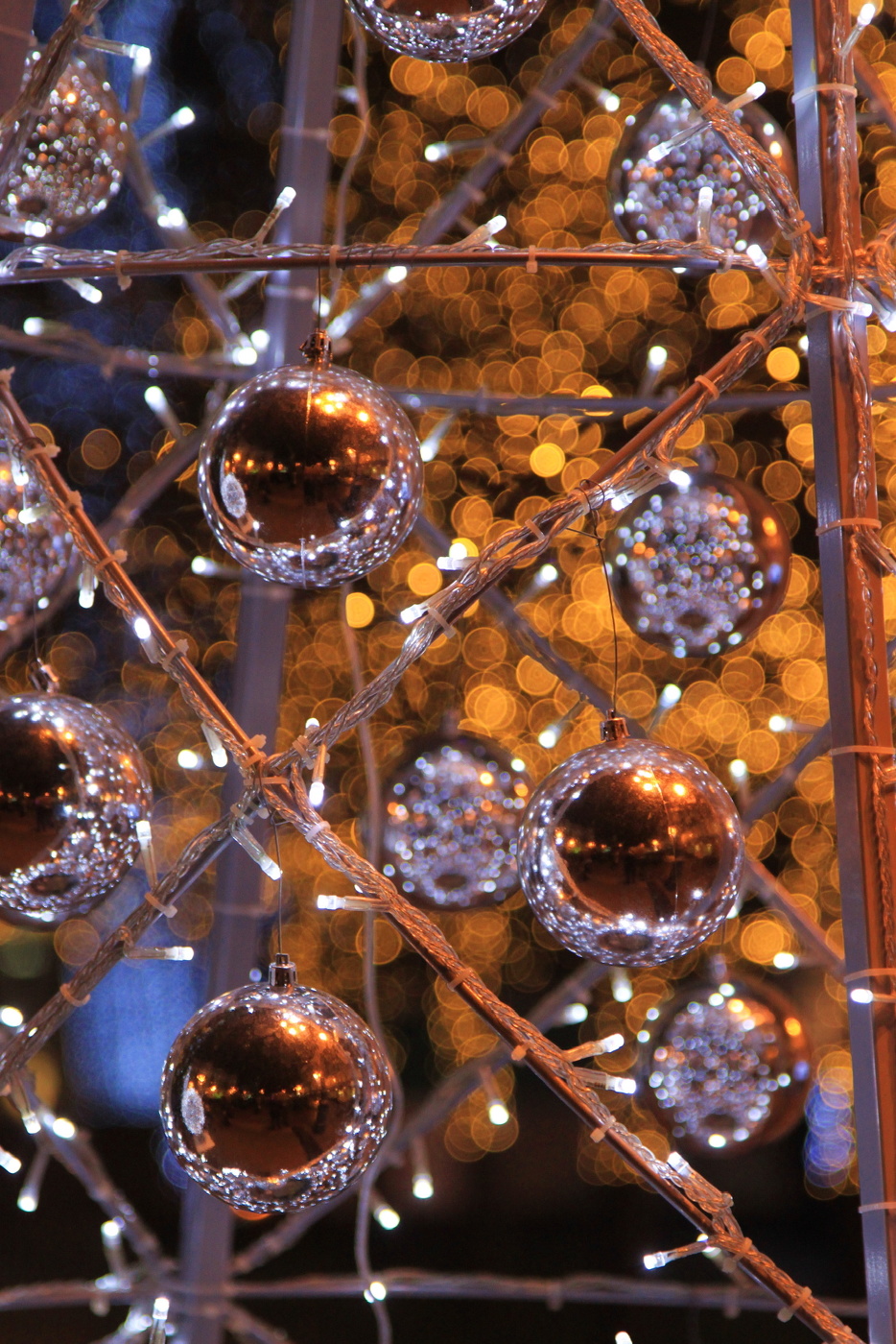 Рождественское волшебство