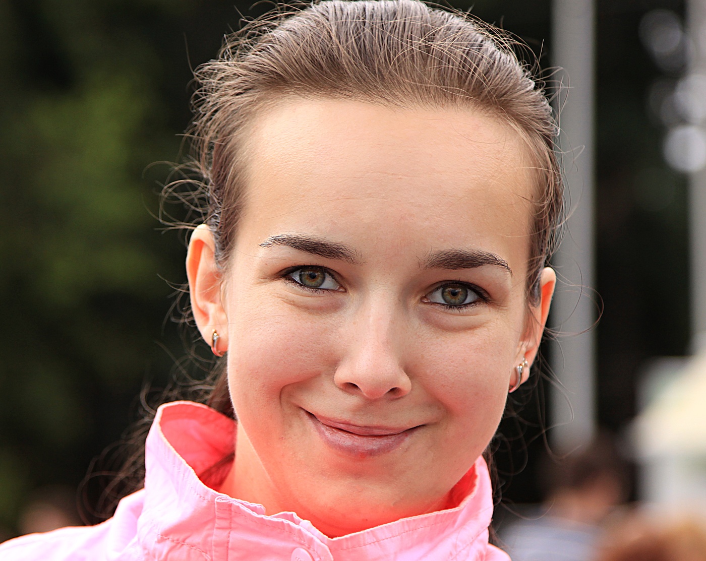 Настроение