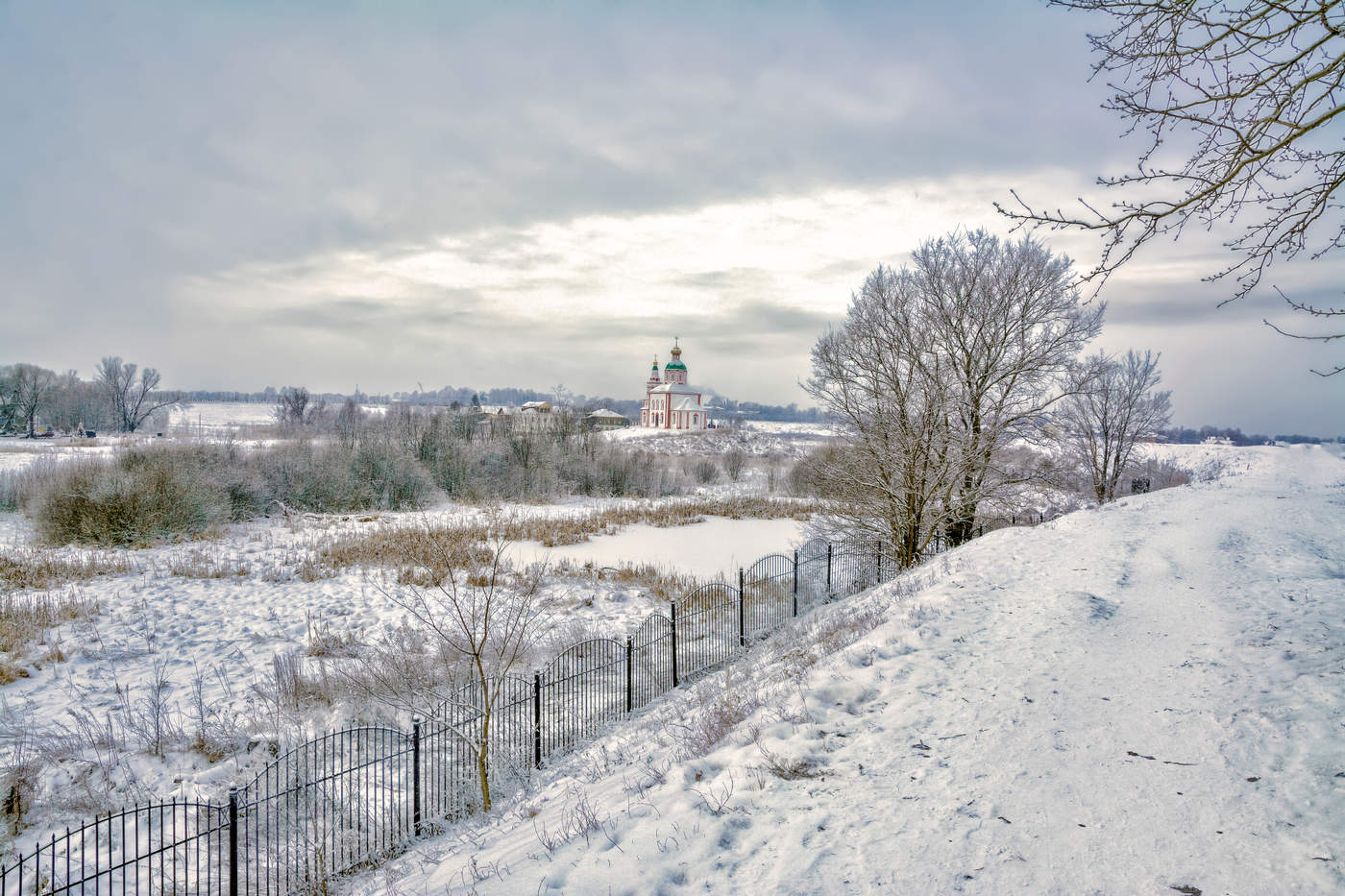 С Новым Годом!
