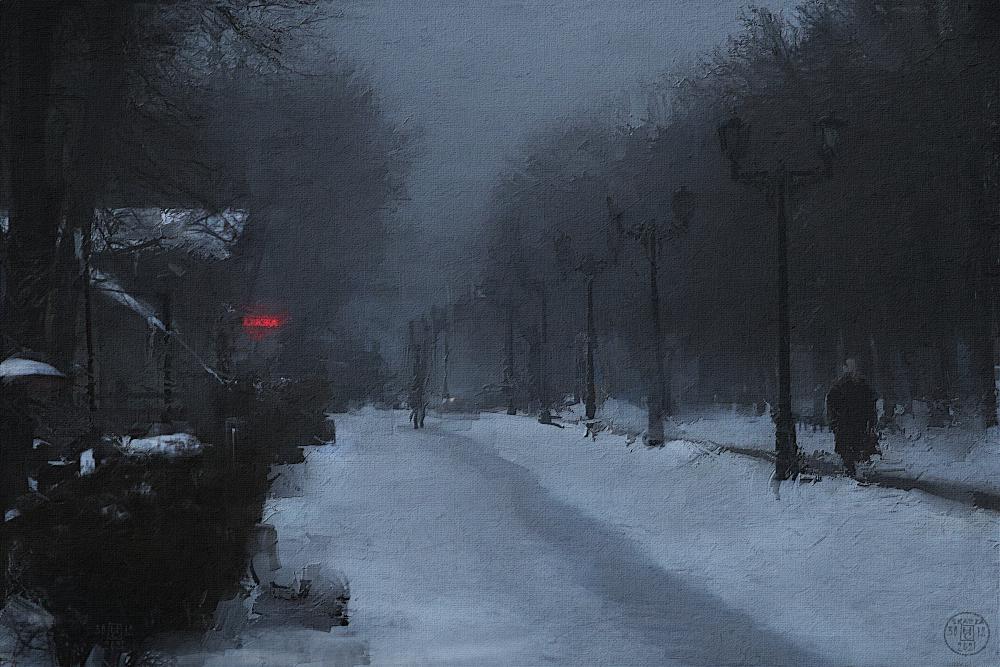 предпоследний день