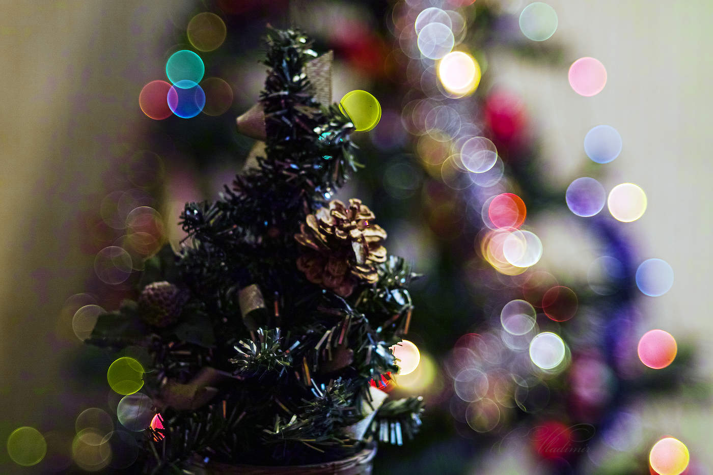 С Новым годом Photocentra!!!