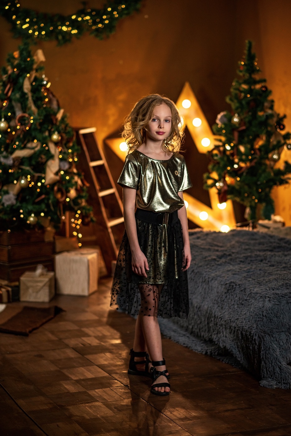 С НАСТУПАЮЩИМ НОВЫМ 2022-м ГОДОМ!