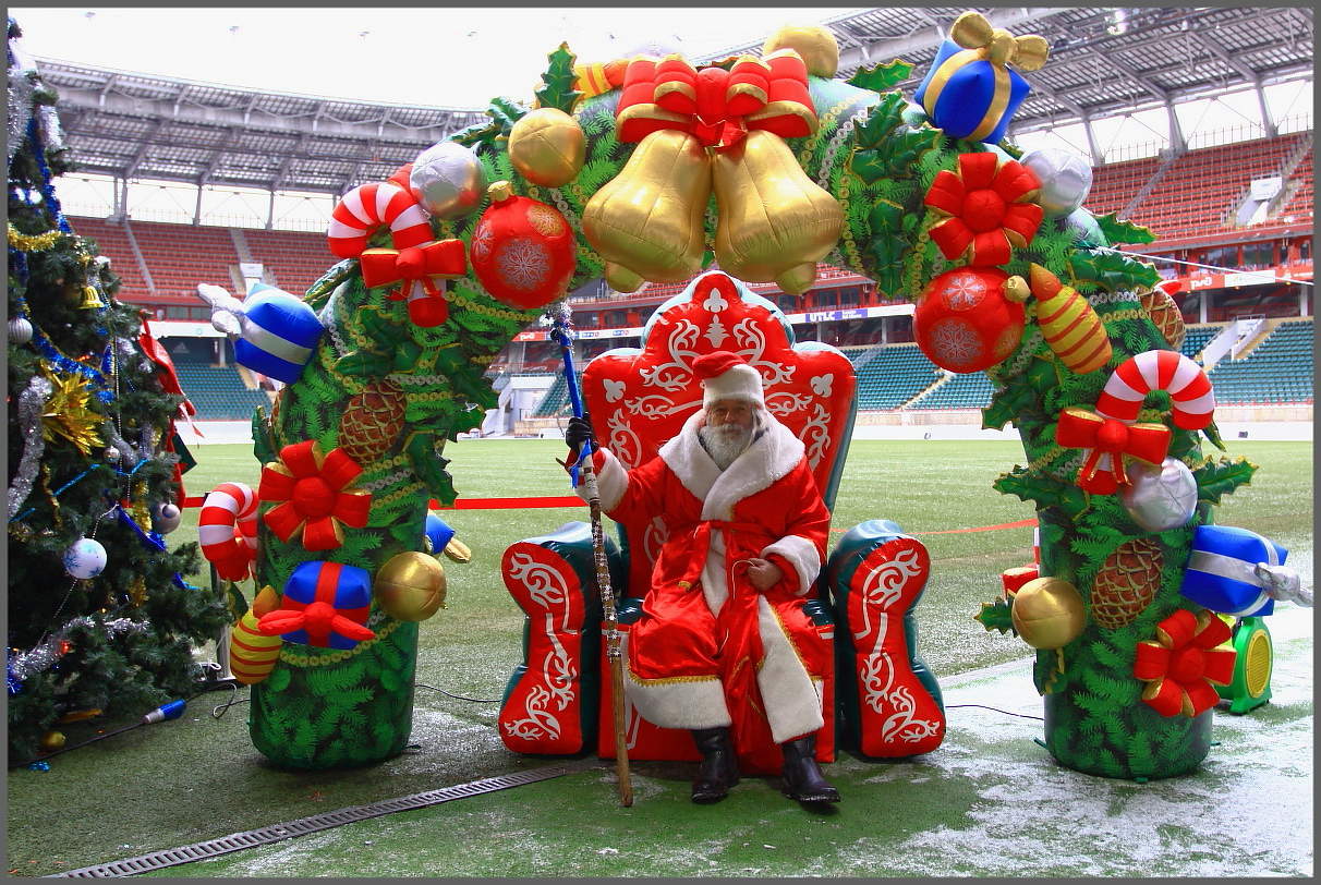 С Новым Годом, друзья-коллеги !!!