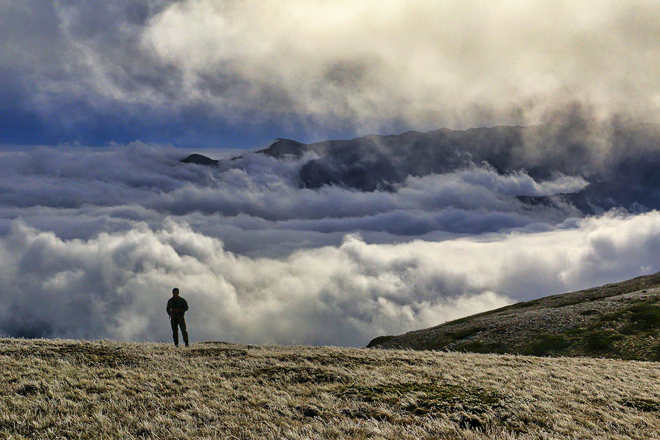 Заоблачное