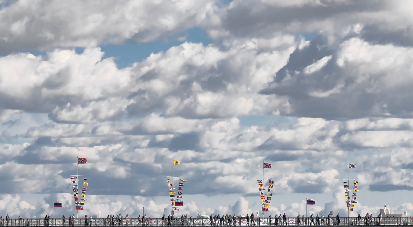 Нестандартный Петергоф - 12