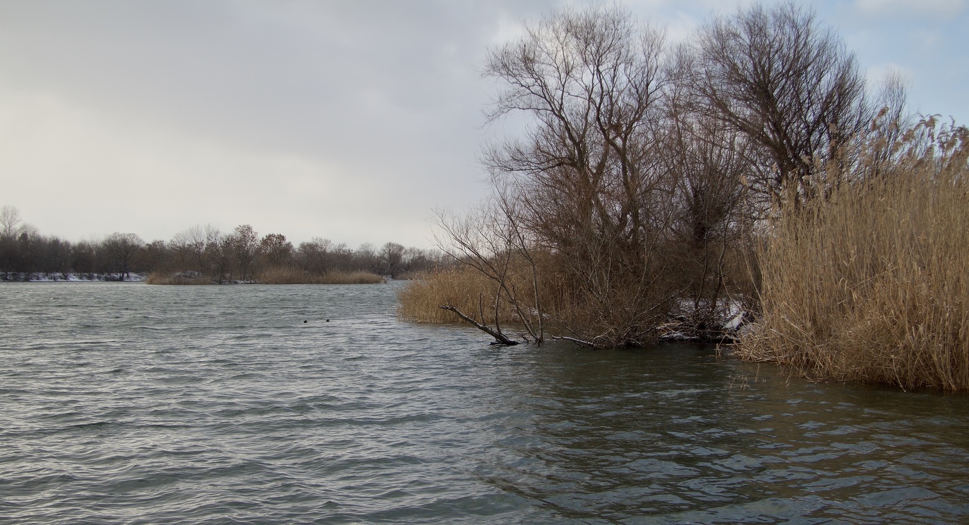 Малый Донец