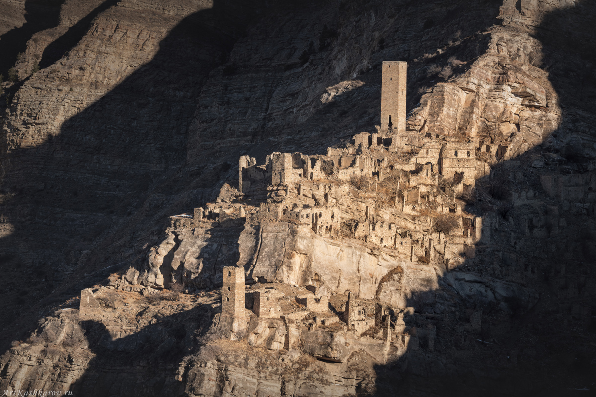 "Старый Кахиб"