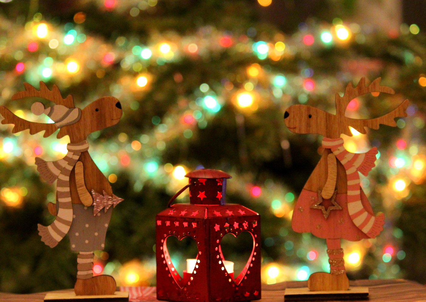 Новогоднее!