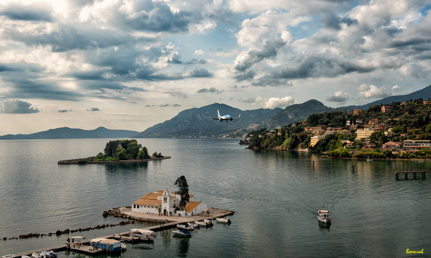 с верой в будущее...