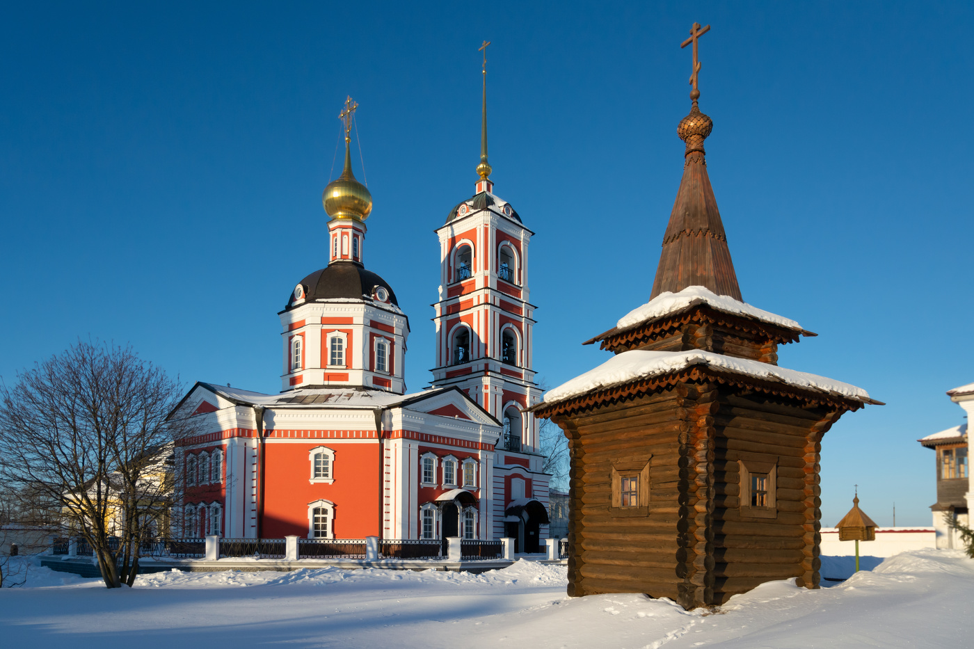 С Рождеством!