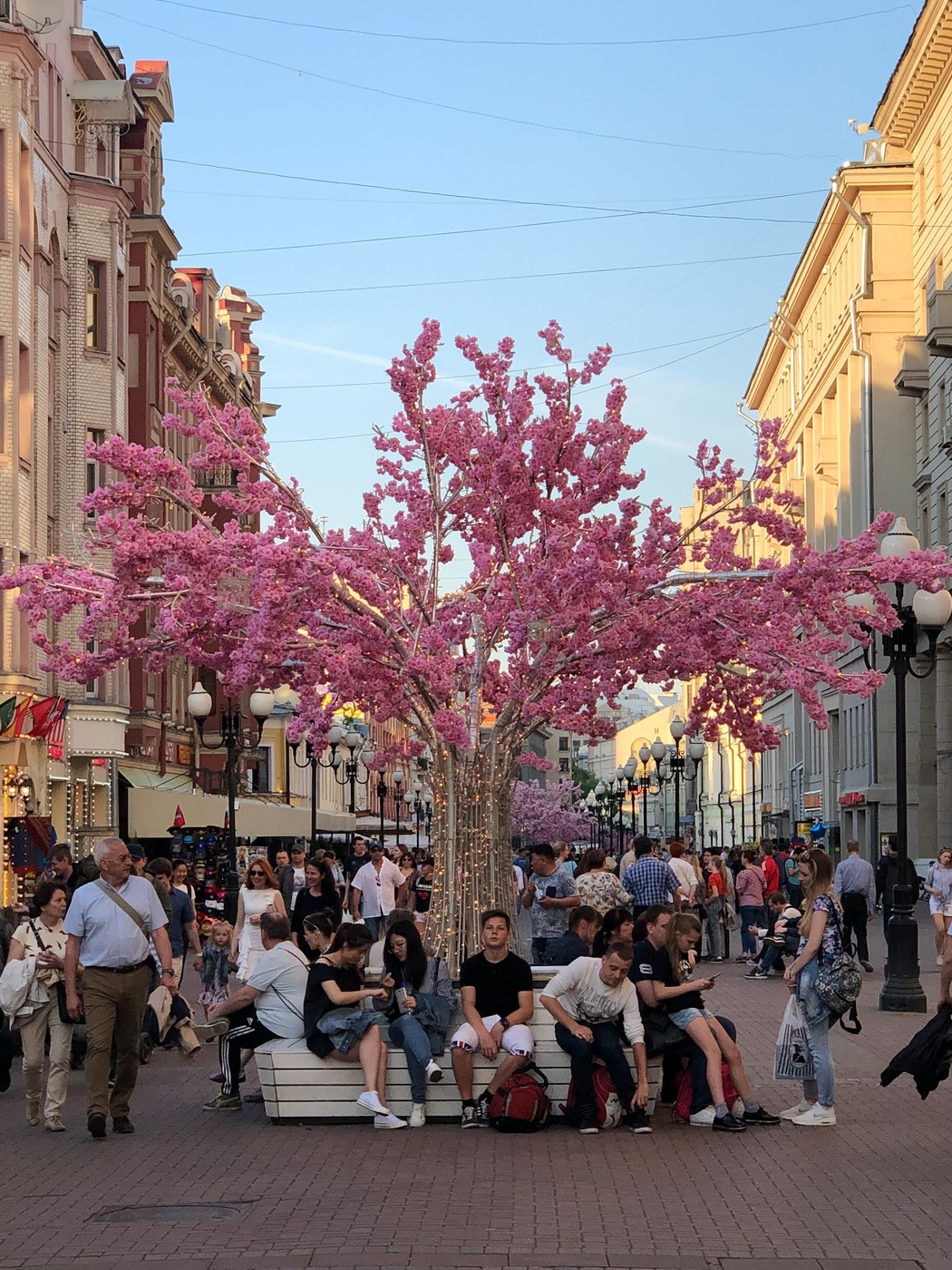 Весна уже скоро!