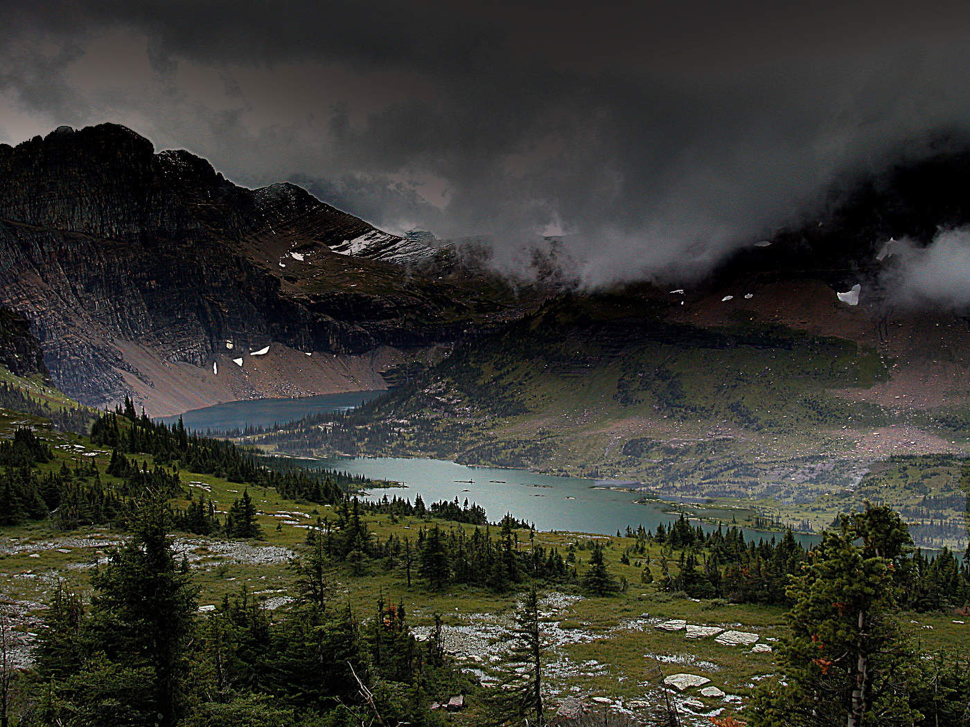 Природный парк