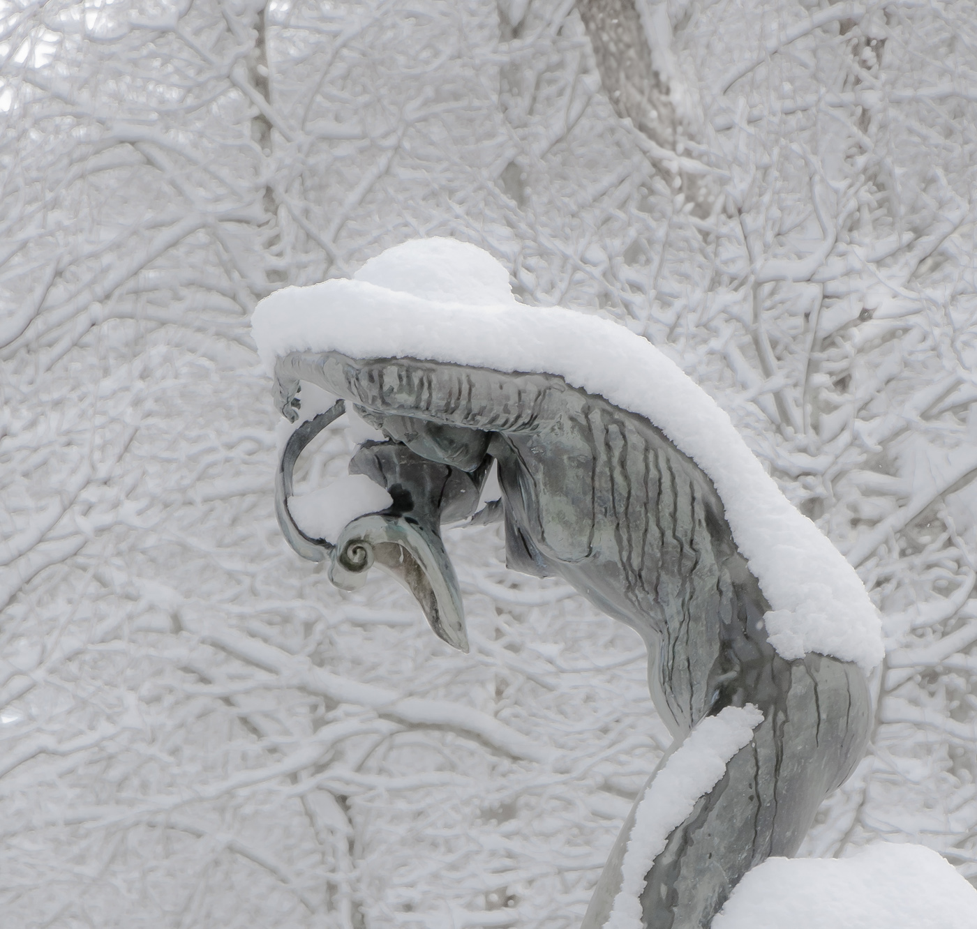 Нестандартный Петергоф - 13
