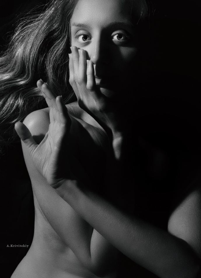 Alexander Krivitskiy