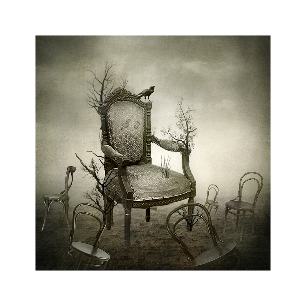 осень патриарха