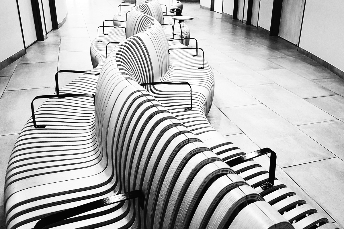 Этюд перед операцией