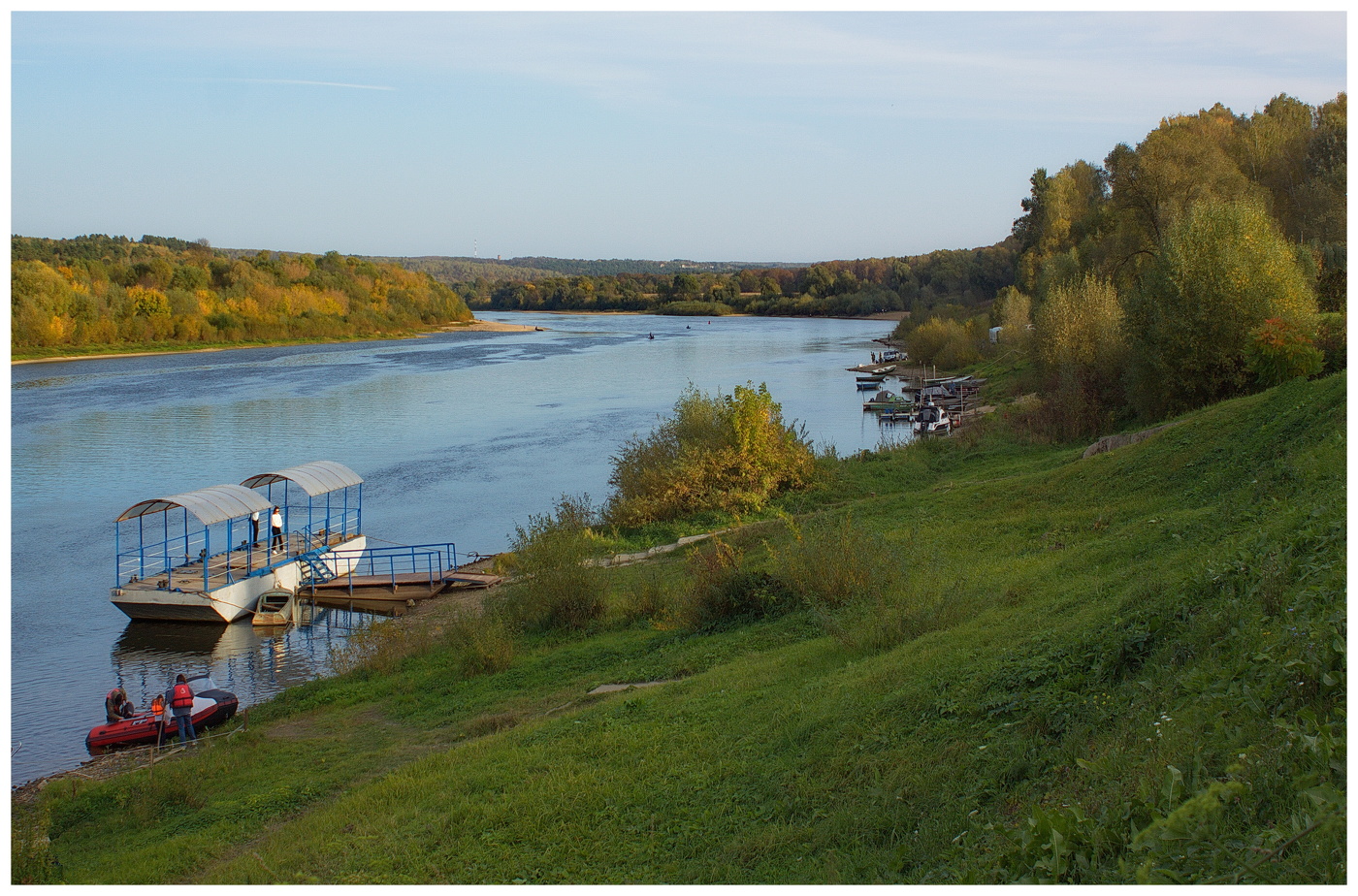 вечерний сюжет