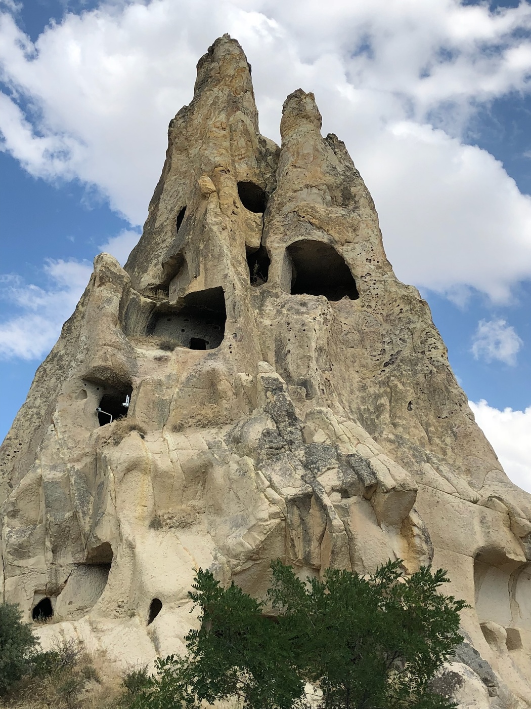 Дом-крепость