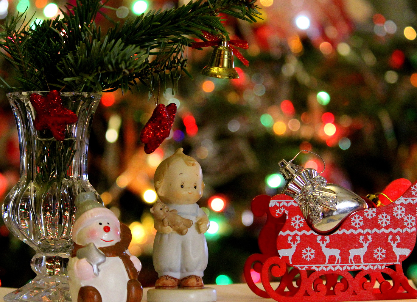 Со Старым Новым годом!