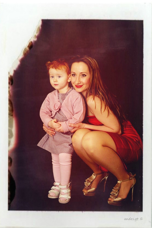 дочки-матери