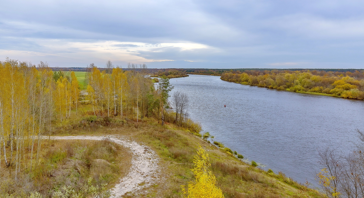 Наше лето прошло...