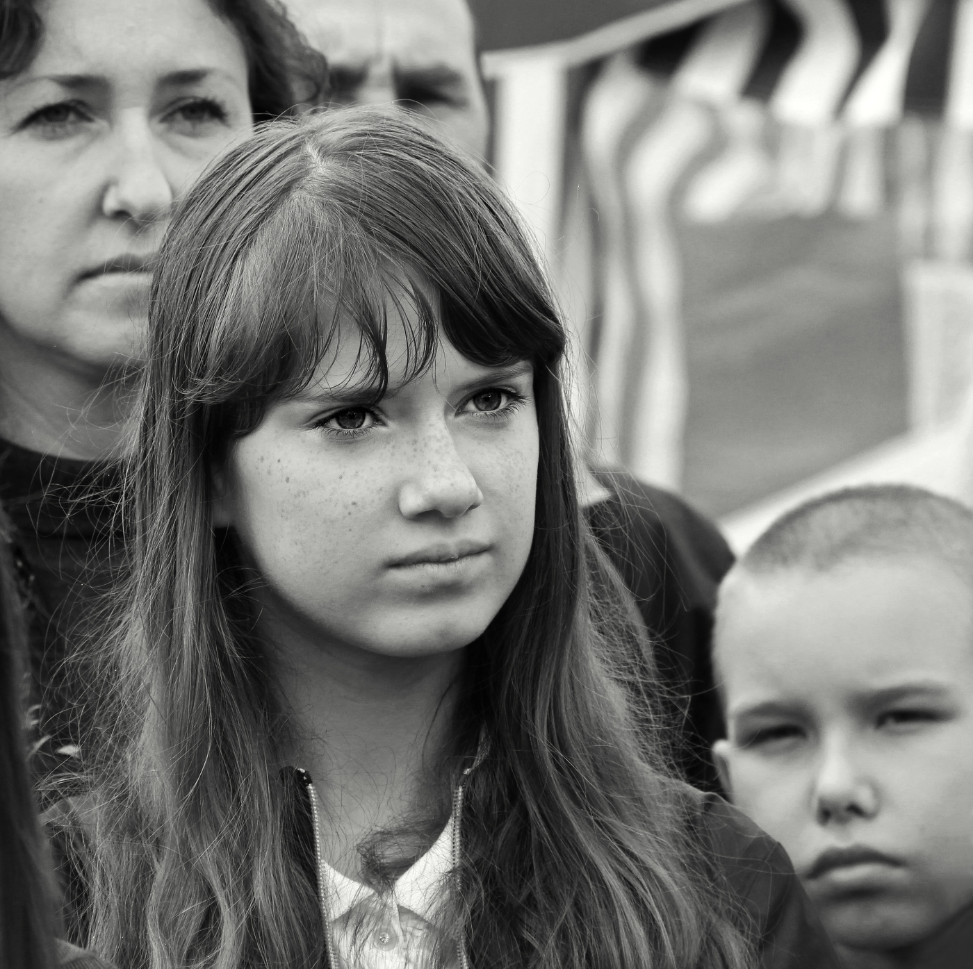 Всё под контролем