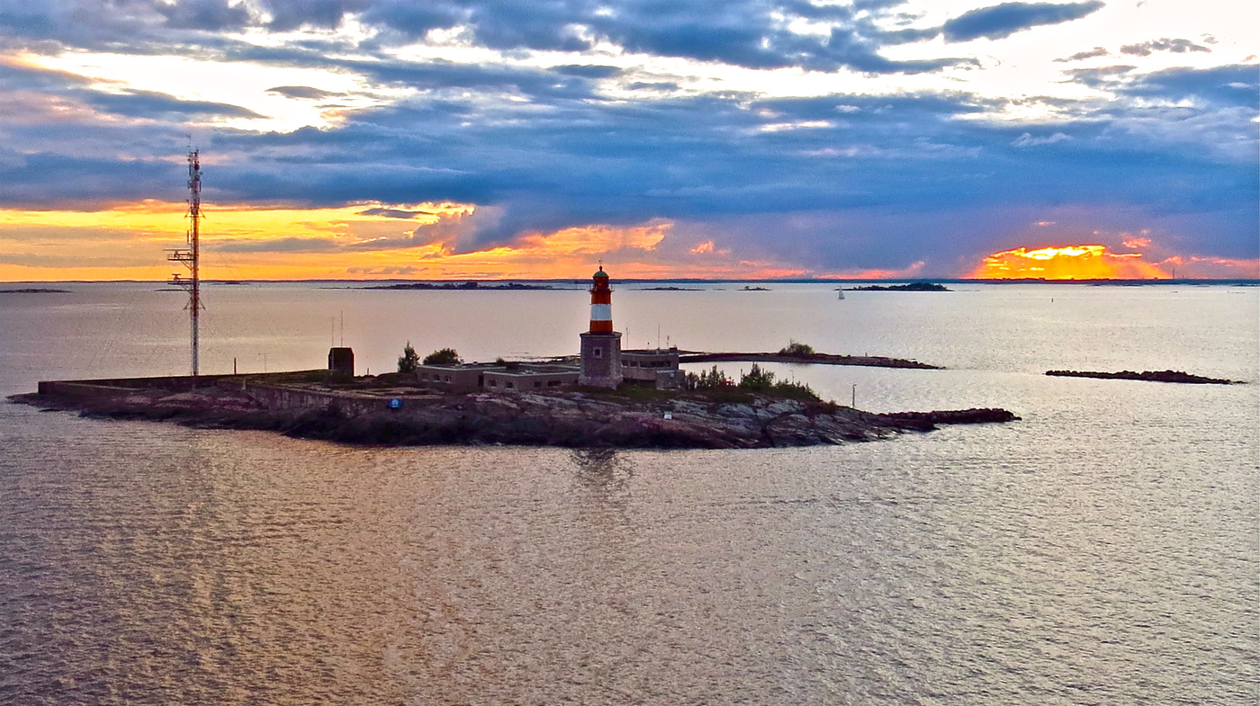 Маяк Грахара